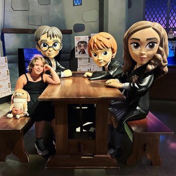 Funko - 10 points for Gryffindor! - Toy Stores Near Me - Los Angeles, California