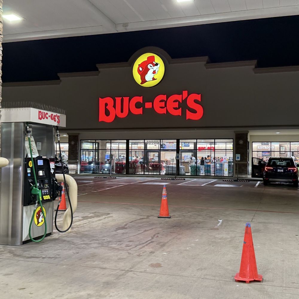 Buc-ee's - Waller - Gas Stations Near Me - Waller, Texas Buc-ee's - Waller - Gas Stations Near Me - Waller, Texas
