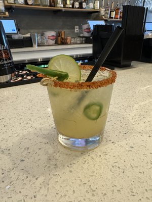 Tequileros Kitchen & Craft Cocktails by null