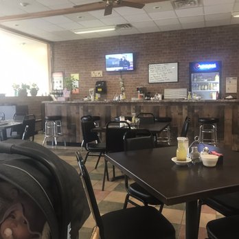 Granny's Family Restaurant - Inside - Greek Near Me - Tonawanda, New York Granny's Family Restaurant - Inside - Greek Near Me - Tonawanda, New York
