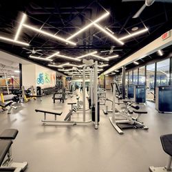 Marshall White Community Center