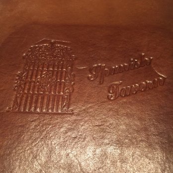 Spanish Tavern - Spanish Near Me - Newark, New Jersey