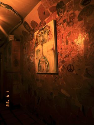 Pace by null
