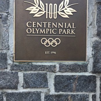 Centennial Olympic Park - Downtown Atlanta - Parks Near Me - Atlanta, Georgia Centennial Olympic Park - Downtown Atlanta - Parks Near Me - Atlanta, Georgia