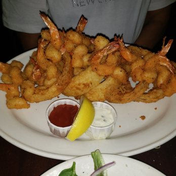 Pappadeaux Seafood Kitchen - Fried butterfly shrimp. - Cajun/Creole Near Me - Norcross, Georgia Pappadeaux Seafood Kitchen - Fried butterfly shrimp. - Cajun/Creole Near Me - Norcross, Georgia