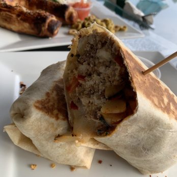 Toast Cafe - Breakfast burrito - Cafes Near Me - Sherman Oaks, California Toast Cafe - Breakfast burrito - Cafes Near Me - Sherman Oaks, California