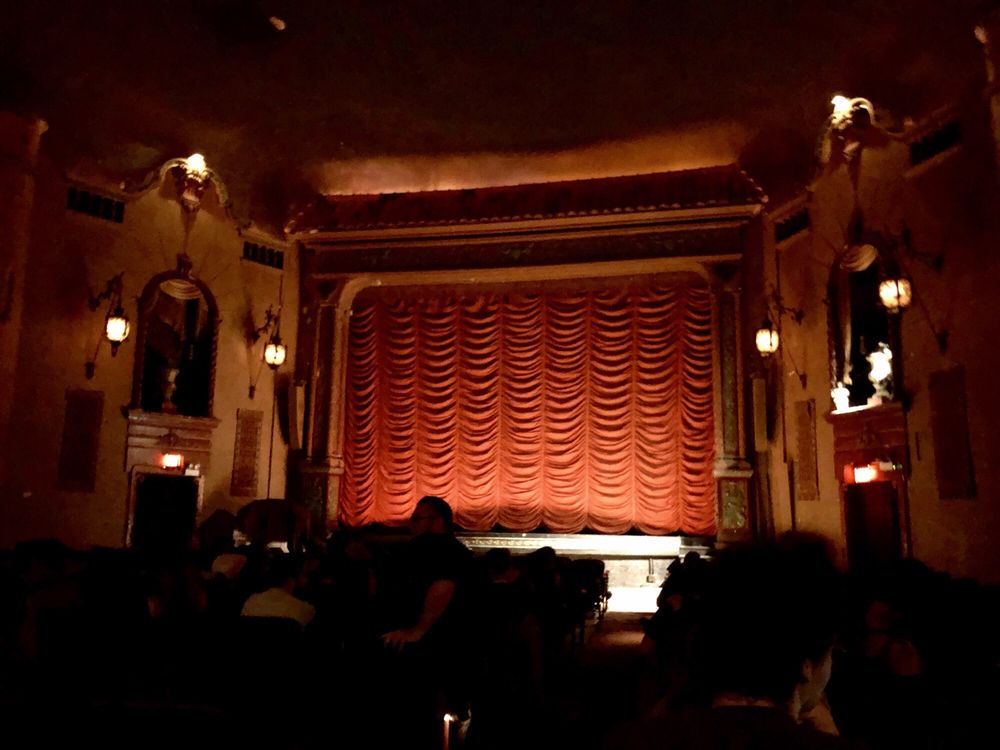 MUSIC BOX THEATRE 190 Photos & 444 Reviews Cinema 3733 N