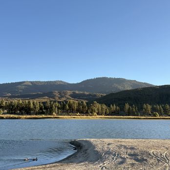 Lake Hemet - Campgrounds Near Me - Mountain Center, California Lake Hemet - Campgrounds Near Me - Mountain Center, California