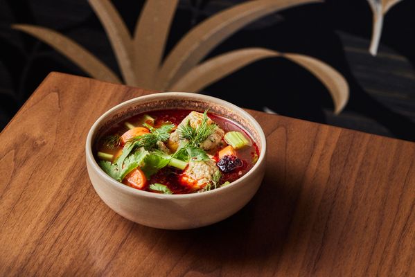 Sand Hill Sundeck by null