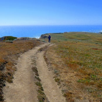 Sonoma Coast State Beach - Path to the Head, June 2012 - Parks Near Me - Bodega Bay, California Sonoma Coast State Beach - Path to the Head, June 2012 - Parks Near Me - Bodega Bay, California