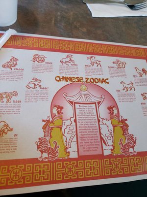 Menu photo 2 Hunan Chinese Restaurant Taos, NM Menu photo 2 Hunan Chinese Restaurant Taos, NM