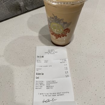 Phin Smith - lavender latte - Coffee & Tea Near Me - Garden Grove, California Phin Smith - lavender latte - Coffee & Tea Near Me - Garden Grove, California