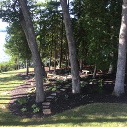 Kravitz Landscaping - Fairy  Garden, by Kravitz Landscaping