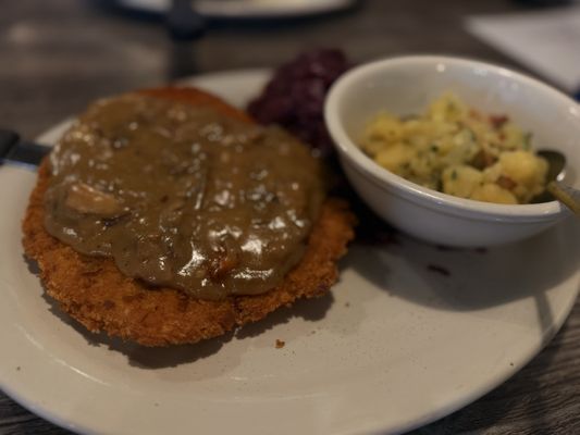 Fork and Spoon by null