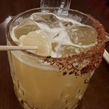 Nara-Ya - 3.1 cocktail - Sushi Bars Near Me - Washington, DC, District of Columbia