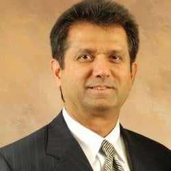Nikhil Dave, MD