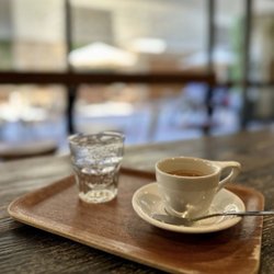 Steeple House Coffee