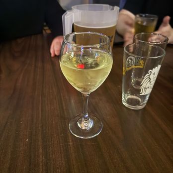 Dorman Street Saloon - Prosecco on draft - Dive Bars Near Me - Indianapolis, Indiana Dorman Street Saloon - Prosecco on draft - Dive Bars Near Me - Indianapolis, Indiana