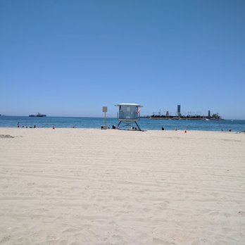 Belmont Shore Beach - Beaches Near Me - Long Beach, California Belmont Shore Beach - Beaches Near Me - Long Beach, California