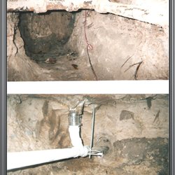 The McKinney Plumber