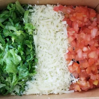 Taco Maya - Burrito Bowl - Bars Near Me - Chicago, Illinois