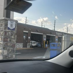 IShine Express Car Wash & Detail