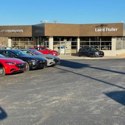 Noller Hyundai of Topeka - EXTERIOR