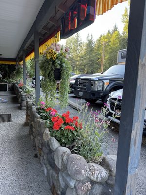 Wildberry Restaurant by null