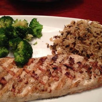 Red Lobster - Seafood Near Me - Ann Arbor, Michigan