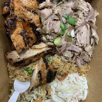 Buddha Bruddah - Kalua Pork - Asian Fusion Near Me - Seattle, Washington Buddha Bruddah - Kalua Pork - Asian Fusion Near Me - Seattle, Washington