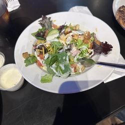 Tavern of Independence - Side Salad