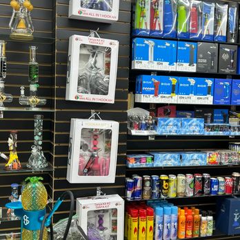 JOKER SMOKE & VAPE - Updated June 2026 - 37 Photos - 4403 Ringgold Rd, East  Ridge, Tennessee - Vape Shops - Phone Number