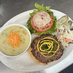 Downtown Diner
