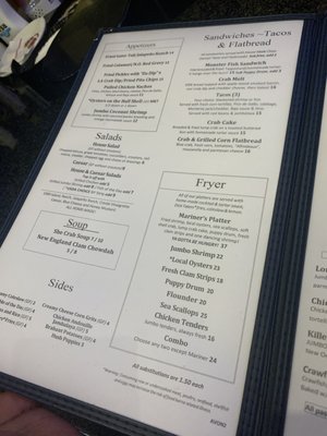 Menu photo 5 Dirty Dick's Crab House - Avon Avon, NC Menu photo 5 Dirty Dick's Crab House - Avon Avon, NC