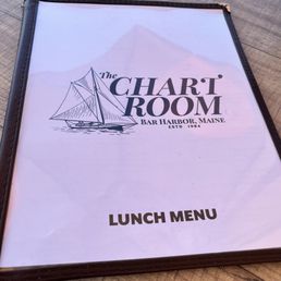 Menu Menu