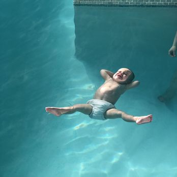 Utah's Aquatics academy - This is my 14 month son floating after 8 lessons. My 2 year old floated after 3 lessons! - Pickleball Near Me - South Jordan, Utah Utah's Aquatics academy - This is my 14 month son floating after 8 lessons. My 2 year old floated after 3 lessons! - Pickleball Near Me - South Jordan, Utah