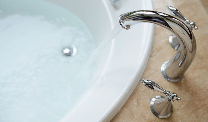 Slide of Advanced Plumbing Pros
