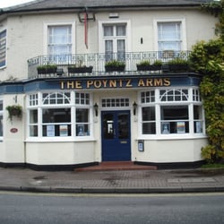 Poyntz Arms