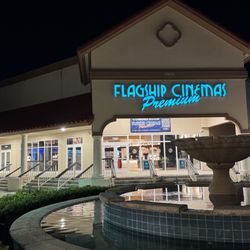 Flagship Premium Cinemas