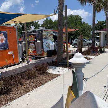 Takeria Mix - Food truck - Latin American Near Me - Jacksonville, Florida