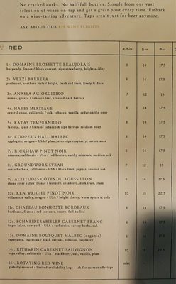 Menu photo 4 Tanglewood American Bistro Bozeman, MT