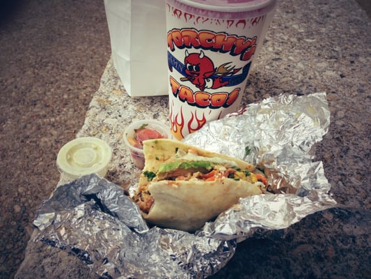 Torchy's Tacos by null