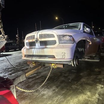 Pulse Towing - Roadside Assistance Near Me Pulse Towing - Roadside Assistance Near Me