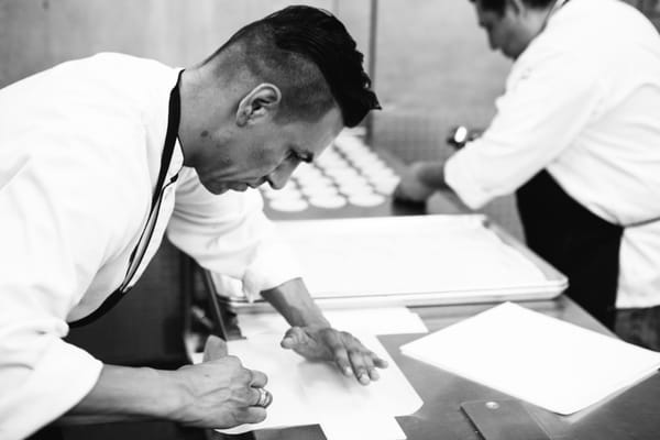 Borracha Mexican Cantina by null