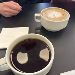 Monogram Coffee