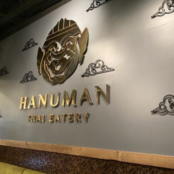 Hanuman Thai Eatery - Thai Near Me - Costa Mesa, California