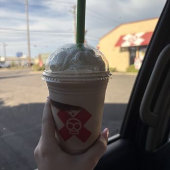 Toxic Burger - Chocolate Shake - Chicken Wings Near Me - Eugene, Oregon Toxic Burger - Chocolate Shake - Chicken Wings Near Me - Eugene, Oregon