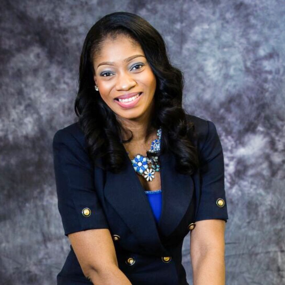 Mariah Eze, PMHNP-BC - Providence Behavioral Health - grief counselor in Richmond, VA