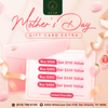 Lush Nails and Spa gift card