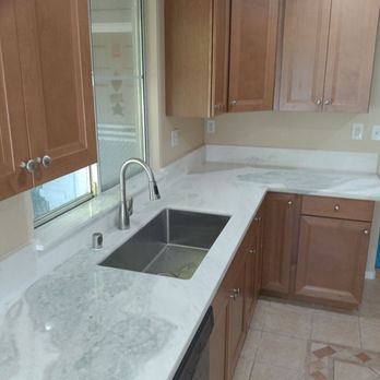 Kustom Disaster Restoration - Countertop - General Contractors Near Me - Gold River, California Kustom Disaster Restoration - Countertop - General Contractors Near Me - Gold River, California